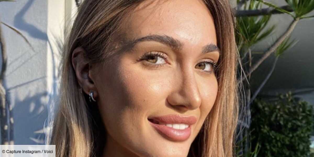 Luna Skye l'influenceuse perd deux de ses amies dans de terribles