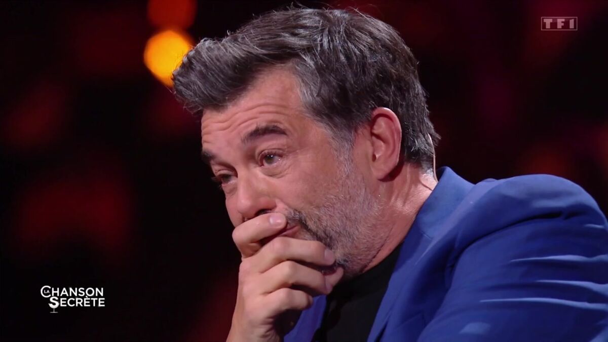 La Chanson Secrete Stephane Plaza