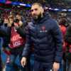 Karim Benzema : 230.000 euros saisis sur le compte du sportif après sa condamnation dans l’affaire de la sextape - Voici