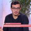 VIDEO « Je trouve ça ridicule » : ce que Paul El Kharrat ne supporte pas dans Ca commence aujourd’hui - Voici