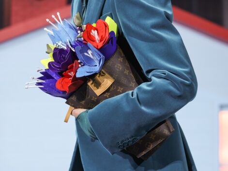 15 sacs à main complètement fous pendant la Fashion Week