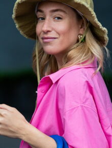 Zara : 15 pièces déjà soldées sur lesquelles craquer - Voici