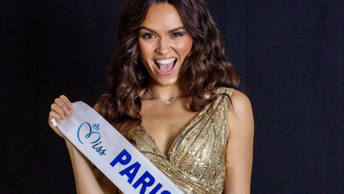 Elsa Bois Et Miss France 2022 Diane Leyre (Miss France 2022) et Elsa Bois réunies : ce projet qu'elles  préparent en secret - Voici