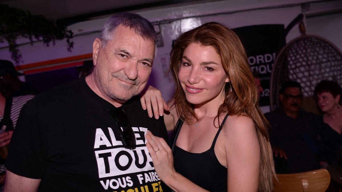 Cyril Hanouna Jean Marie Bigard Cyril Hanouna est furieux, il va régler ça » : Jean-Marie Bigard dézingué,  Lola Marois répond cash - Voici