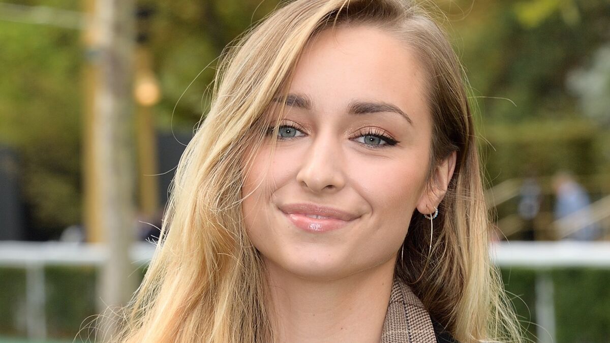 Emma Smet Piece De Theatre Demain nous appartient : Emma Smet annonce une mauvaise nouvelle aux fans du  programme - Voici