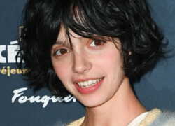 Noée Abita - La biographie de Noée Abita avec Voici.fr