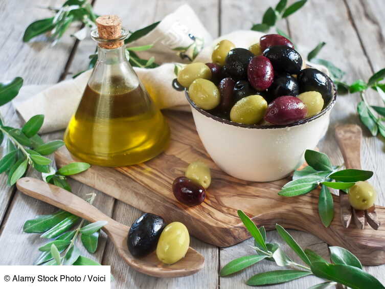La meilleure huile d’olive biologique du monde est française, selon