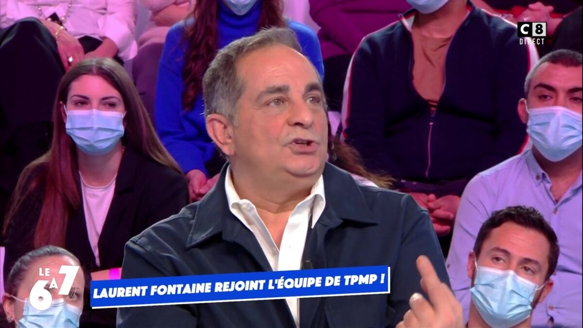 Audience Il Y a Que La Vérité Qui Compte 2022 VIDEO « De la fiction plutôt que du flux » : Laurent Fontaine révèle la  vraie raison de l'arrêt de Y'a que la vérité qui compte - Voici