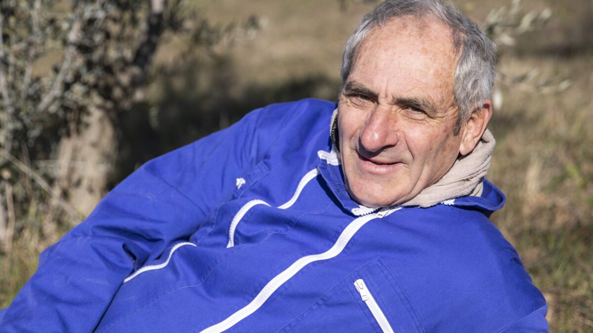 Deces Lamour Est Dans Le Pre 2022 L'amour est dans le pré 2022 : la triste histoire de Thierry “coquin de  sort”, de retour dans l'émission de dating - Voici