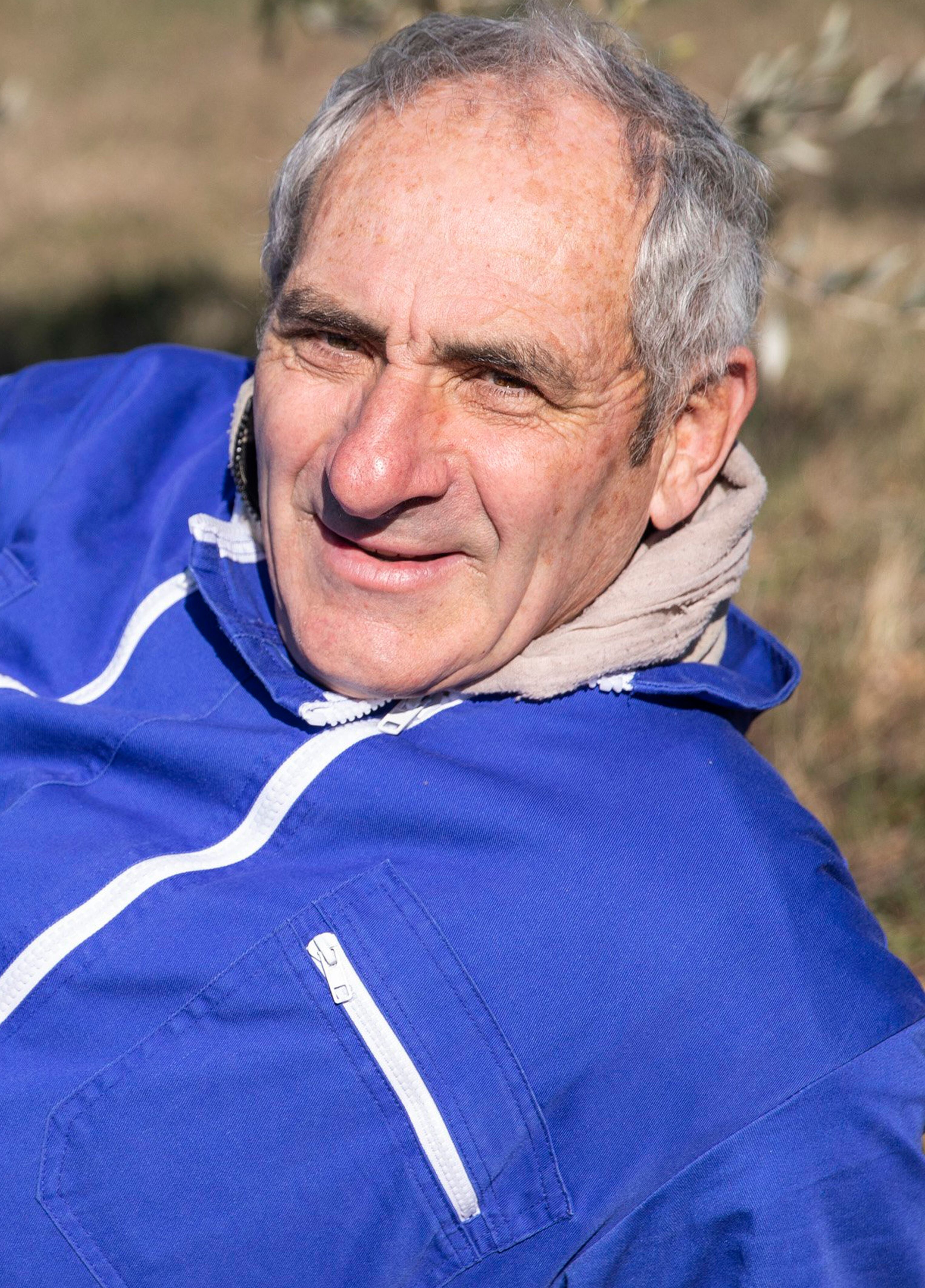 L amour Est Dans Le Pré Saison 17 épisode 11 Thierry - L'amour est dans le pré 17 - La biographie de Thierry - L'amour  est dans le pré 17 avec Voici.fr