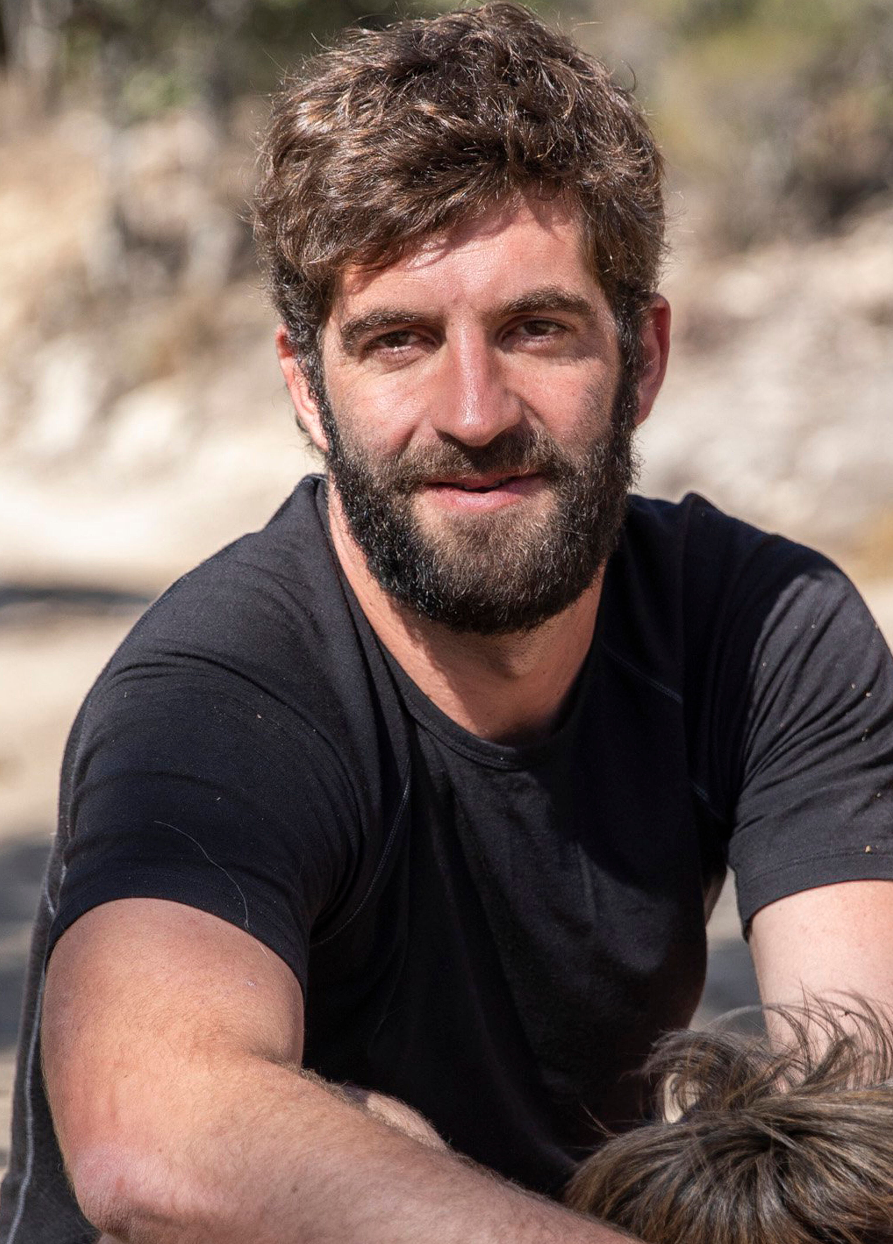 Sebastien L Amour Est Dans Le Pre 17 La Biographie De Sebastien L Amour Est Dans Le Pre 17 Avec Voici Fr