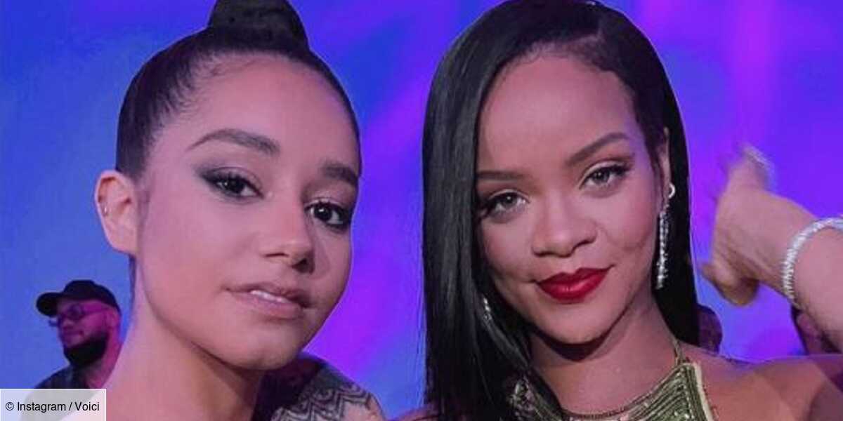 Rencontre influente entre Rihanna et Angel Reese : une collaboration à venir ?