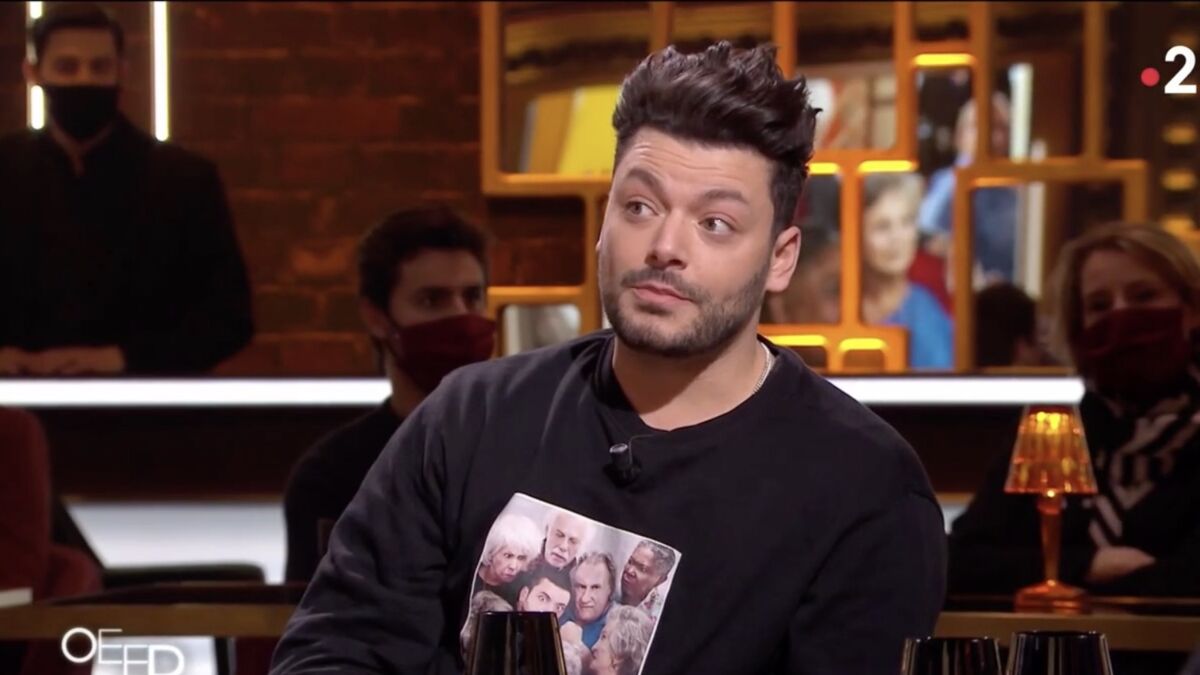 Pourquoi Les Gens N aime Pas Kev Adams VIDEO « Je t'aime pas toi » : Kev Adams balance sur le comportement de  Gérard Depardieu sur le tournage de Maison de retraite - Voici