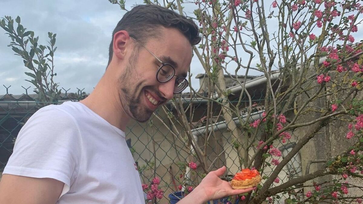 Bande Annonce Top Chef 2022 Top chef 2022 : qui est Sébastien Renard, âgé de 27 ans ? - Voici