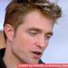 VIDEO Robert Pattinson : tout sourire, il confie sa fierté d’avoir le numéro de Juliette Binoche - Voici