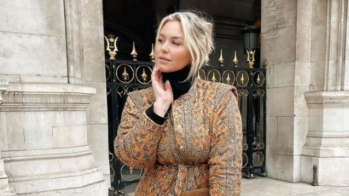Aurélie Van Daelen Couple 2022 C'est lamentable » : Aurélie Van Daelen s'en prend à Sarah Fraisou après  son placement de produit polémique - Voici