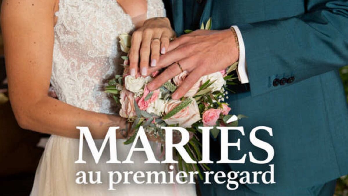 Marie Au Premier Regard Saison 6 Mariés au premier regard saison 6 : la date de diffusion du programme  dévoilée - Voici