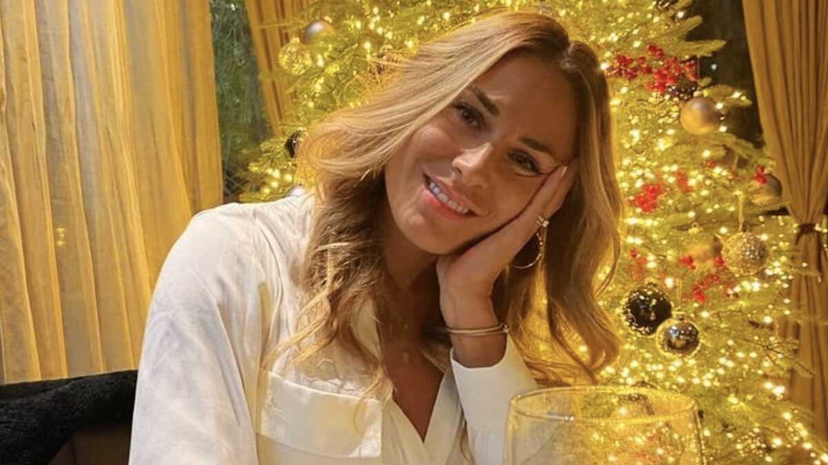 Taille Anne Sophie Koh Lanta Taille Koh-Lanta : que devient Anne-Sophie, mariée à un célèbre footballeur  français ? - Voici