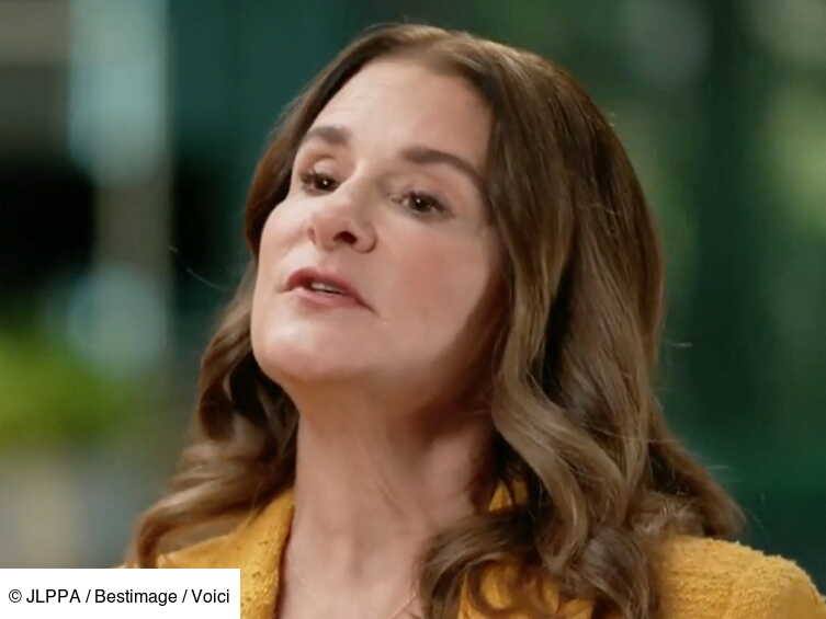 « Il était le mal incarné » Melinda Gates évoque Jeffrey Epstein