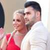 PHOTO Britney Spears et Sam Asghari mariés en secret ? Ce détail qui intrigue les internautes - Voici