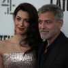 George Clooney : sa femme Amal fait de rares confidences sur leur vie de couple - Voici