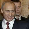 Vladimir Poutine : qui est Alina Kabaeva, qui entretiendrait une relation avec le président russe ? - Voici