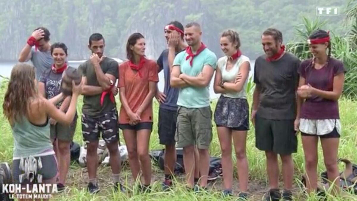 Koh Lanta 2022 épisode 3 Koh-Lanta 2022 : pourquoi la production change les règles au dernier moment  ? - Voici