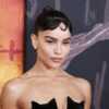 Zoë Kravitz : l’actrice affirme avoir été écartée du casting de The Dark Knight Rises à cause de sa couleur de peau - Voici