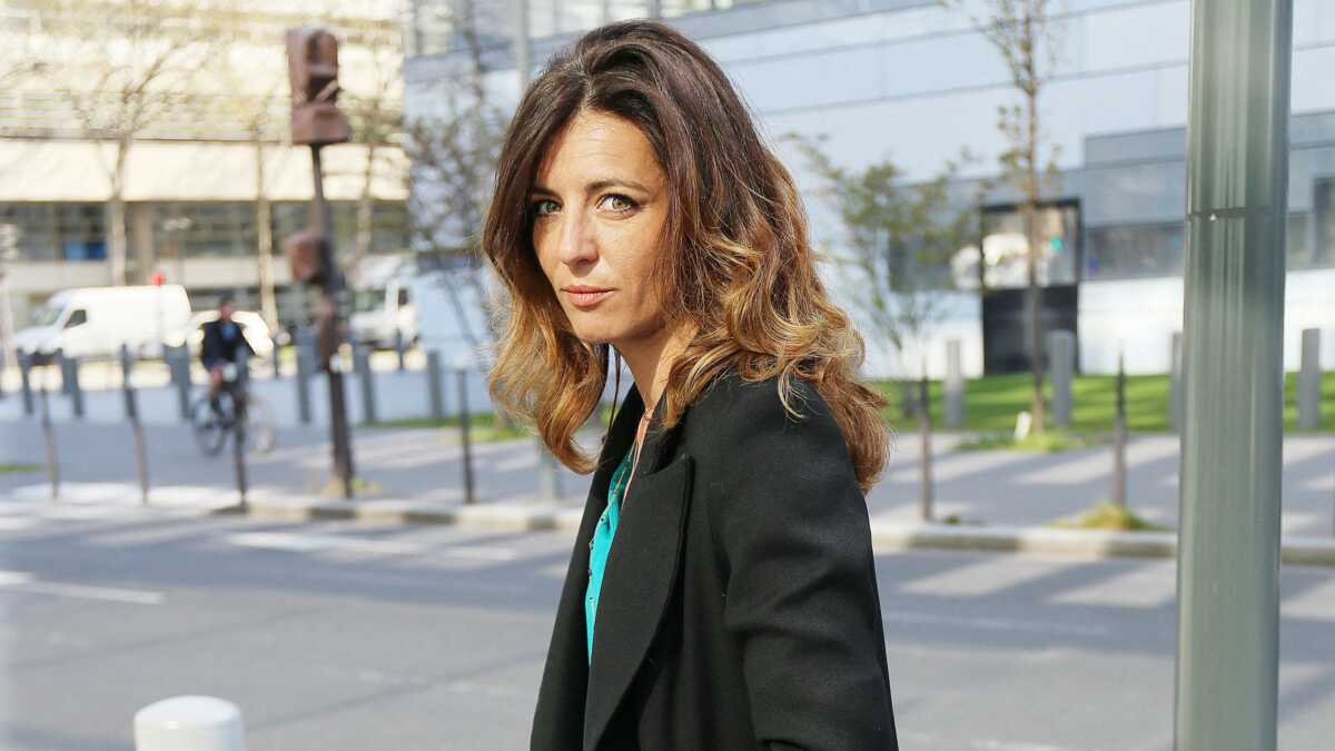 Pas Encore Divorcé Nouvelle Compagne Enceinte PHOTO Coralie Dubost enceinte ? L'ex-compagne d'Olivier Véran poste un  cliché qui interroge - Voici