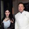 Elon Musk et la chanteuse Grimes à nouveau parents : découvrez le prénom très particulier de leur deuxième enfant - Voici