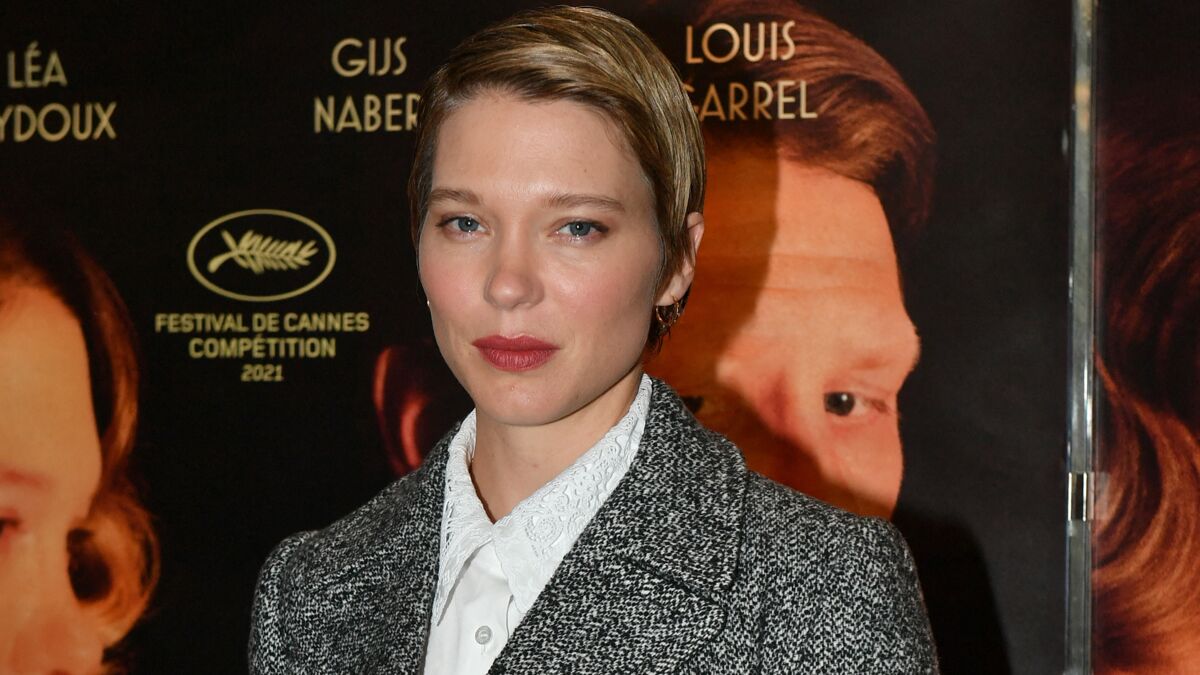 Léa Seydoux Gaspard Ulliel Couple Je n'arrive toujours pas à y croire » : le nouvel hommage bouleversant de Léa  Seydoux à son ami Gaspard Ulliel - Voici