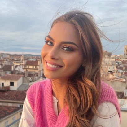 Photos de April Benayoum Miss Provence 2020 : découvrez les images qui