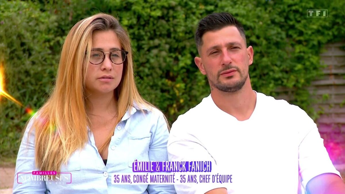 Famille Fanich Famille Nombreuse Origine Familles nombreuses : après les Fanich, une autre famille révèle ne pas  avoir été « reconduite » pour la suite - Voici