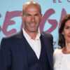 PHOTO Zinédine Zidane : cette belle déclaration d’amour à sa femme Véronique pour son anniversaire - Voici