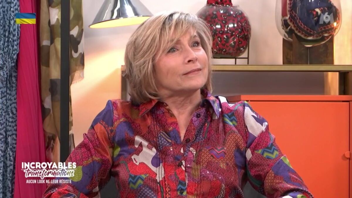 Incroyable Transformation 14 Janvier 2022 VIDEO Incroyables Transformations : Charla Carter sous le charme d'un  candidat ? - Voici