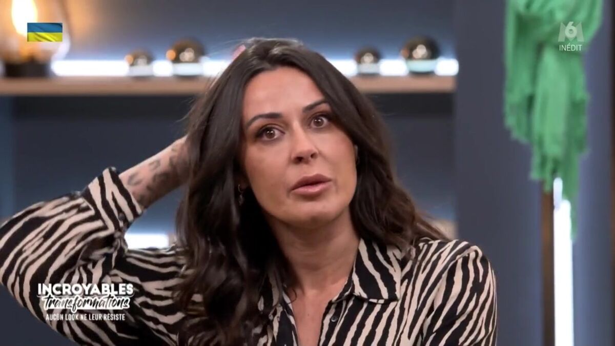 Alizee Soeur De Shanna Incroyable Transformation VIDEO Incroyables Transformations : Shanna Kress fond en larmes en évoquant  ses liens distendus avec sa soeur - Voici