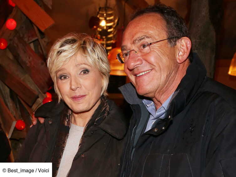 Obsèques De Jean Pierre Pernaut Television Francaise