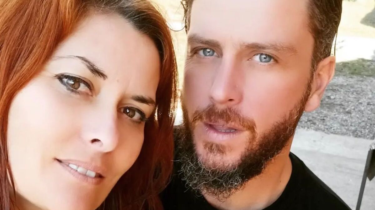 L Amour Est Dans Le Pré Aurelie PHOTO Aurélia (ADP) : son chéri prend une décision radicale, elle en «  pleure » sur Instagram - Voici