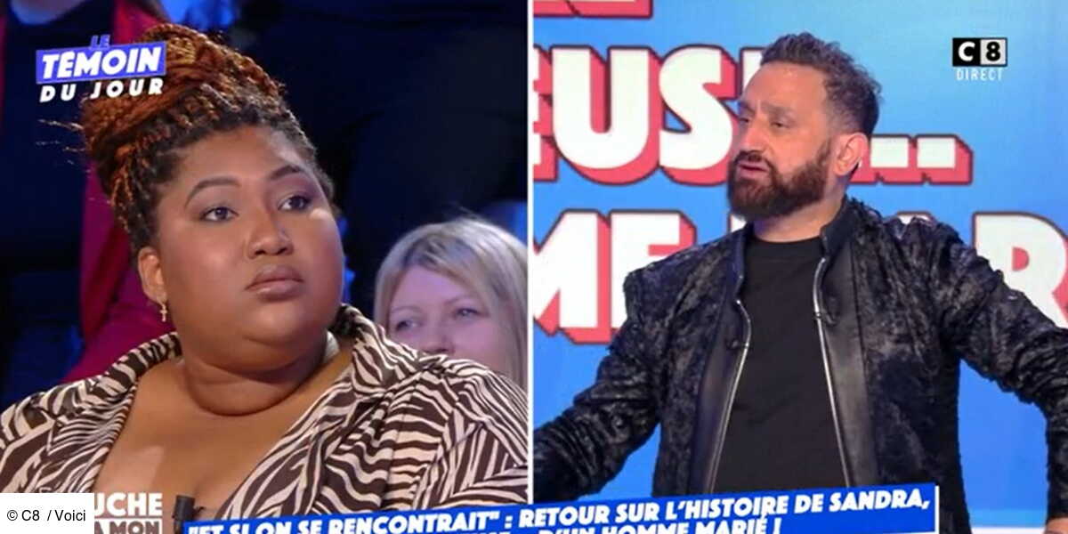 VIDEO Sandra (Et si on se rencontrait) comédienne ? La candidate répond