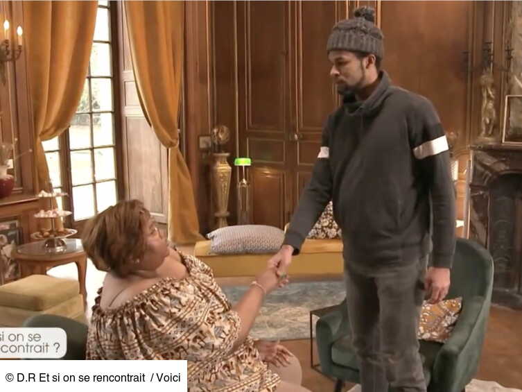Et Si On Se Rencontrait Transgenre M6 Episode