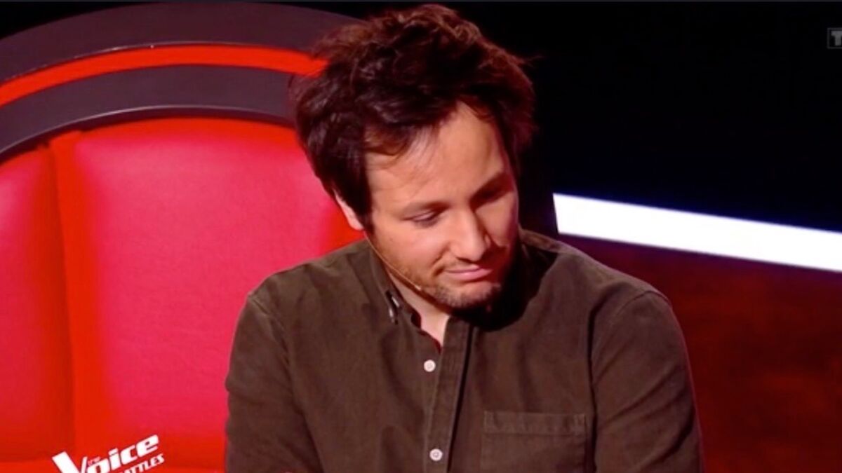 The Voice Vianney Marc Lavoine The Voice 2022 : Vianney rembarre Marc Lavoine, les internautes voient  rouge - Voici