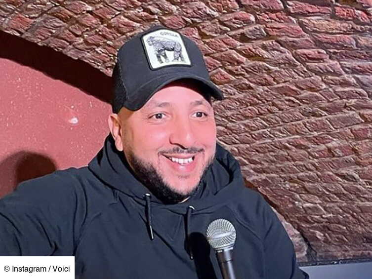 Un dîner presque parfait que devient Kamel, l'ancien participant de Loft Story 2 ? Voici