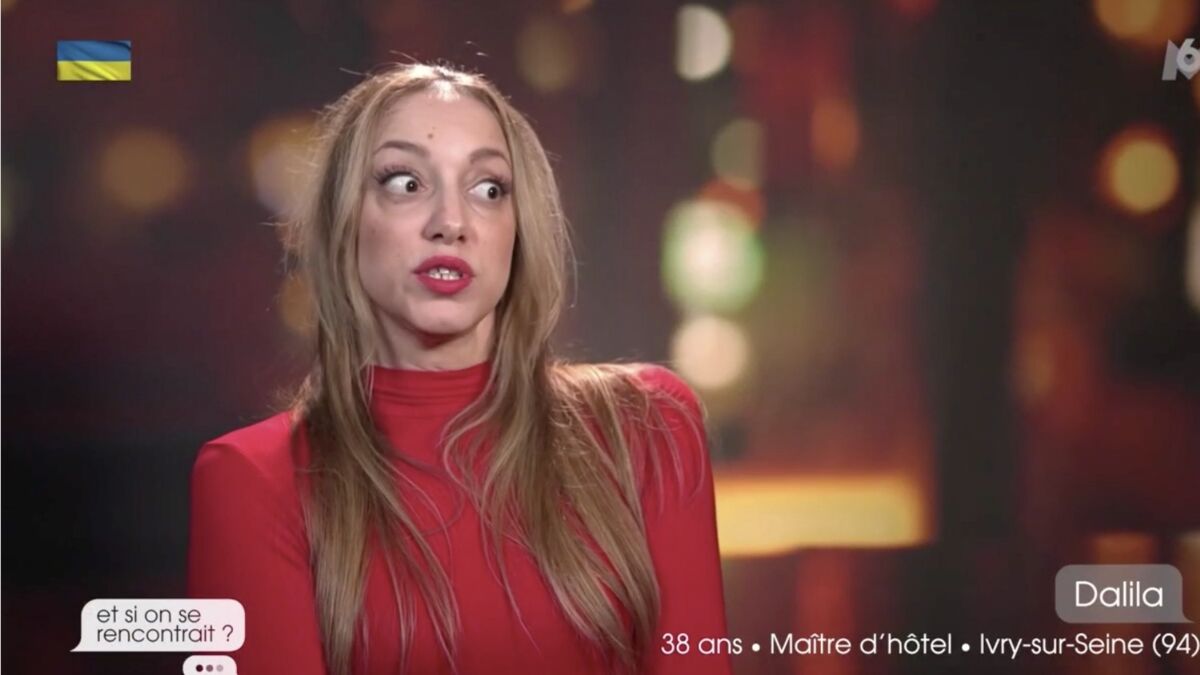 Et Si On Se Rencontrait Femme Homme VIDEO « C'est un malade »: les remarques scandaleuses d'un candidat d'Et si  on se rencontrait choquent les fans - Voici