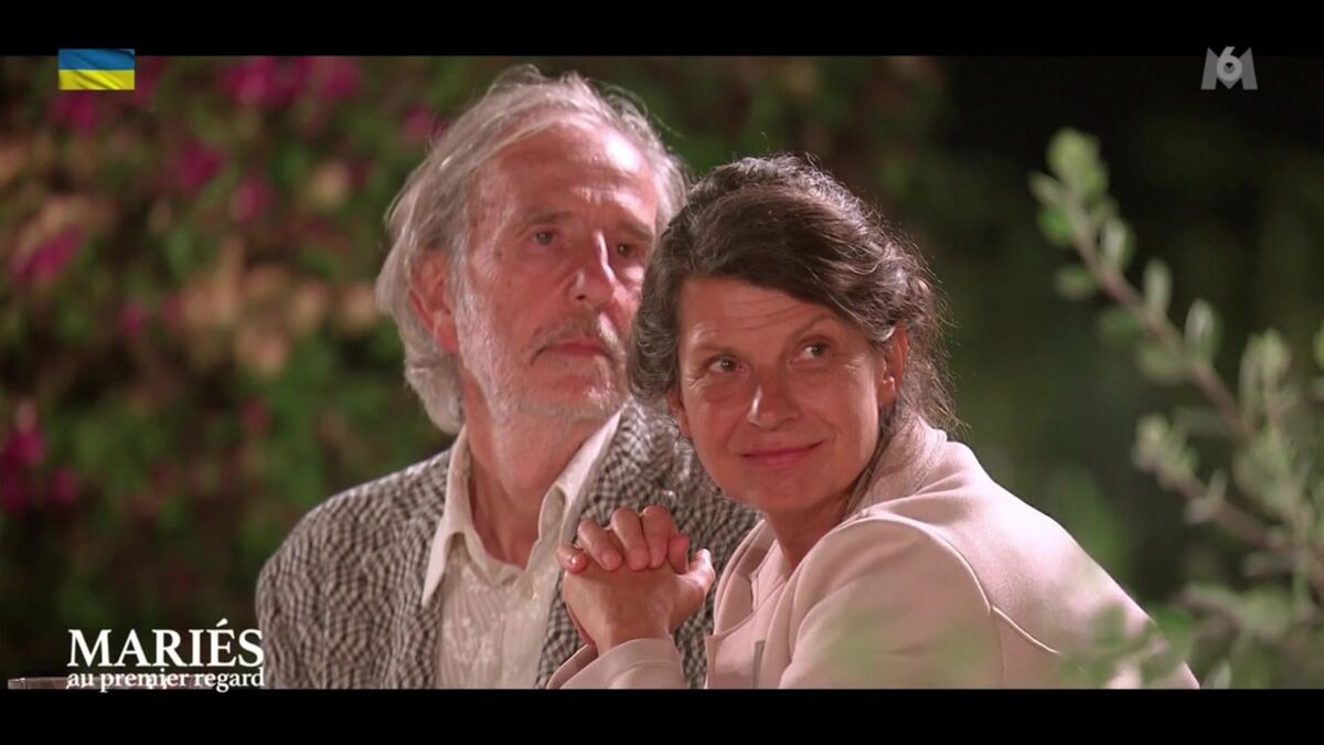 Maries Au Premier Regard Vegan Mariés au premier regard : traitée de “sorcière”, la mère de Caroline,  réagit - Voici