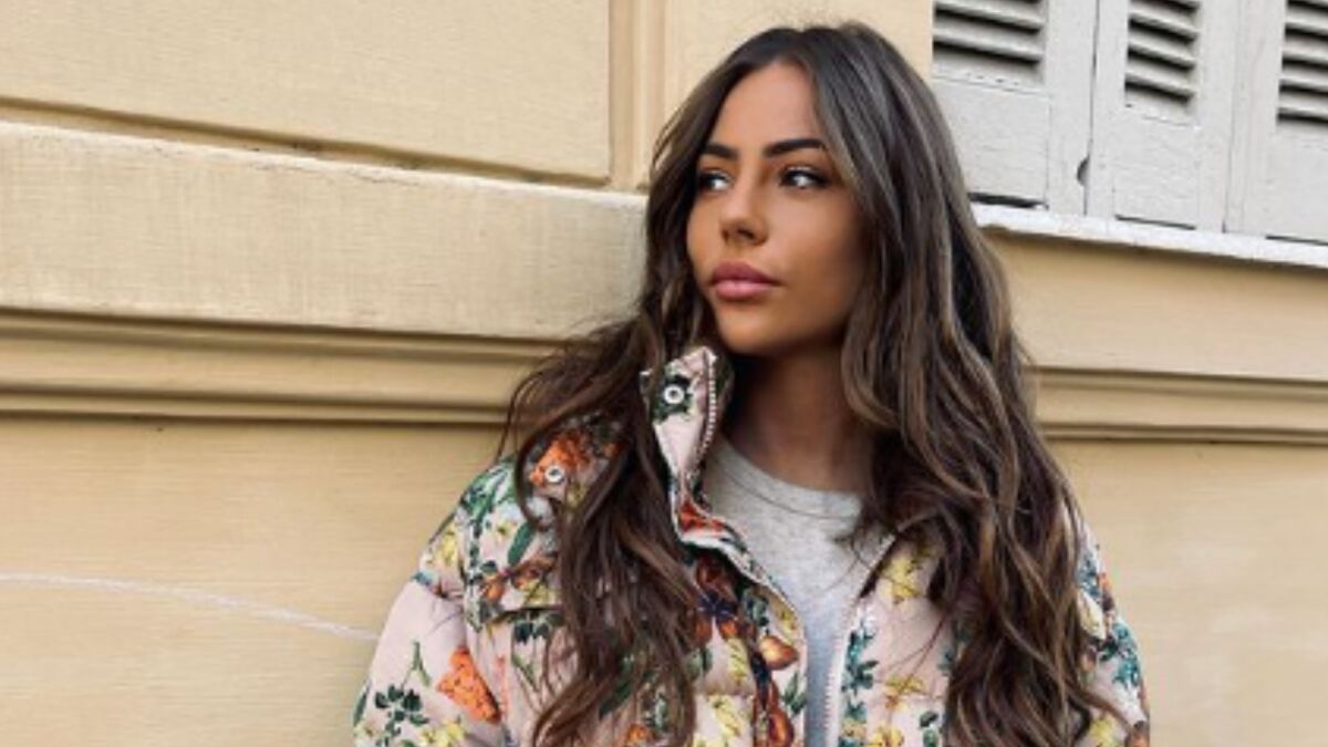 Anissa La Villa Des Coeurs Brisés Depart La Villa des cœurs brisés : ce beau geste d'Adil Rami pour sa chérie Léna  Guillou - Voici