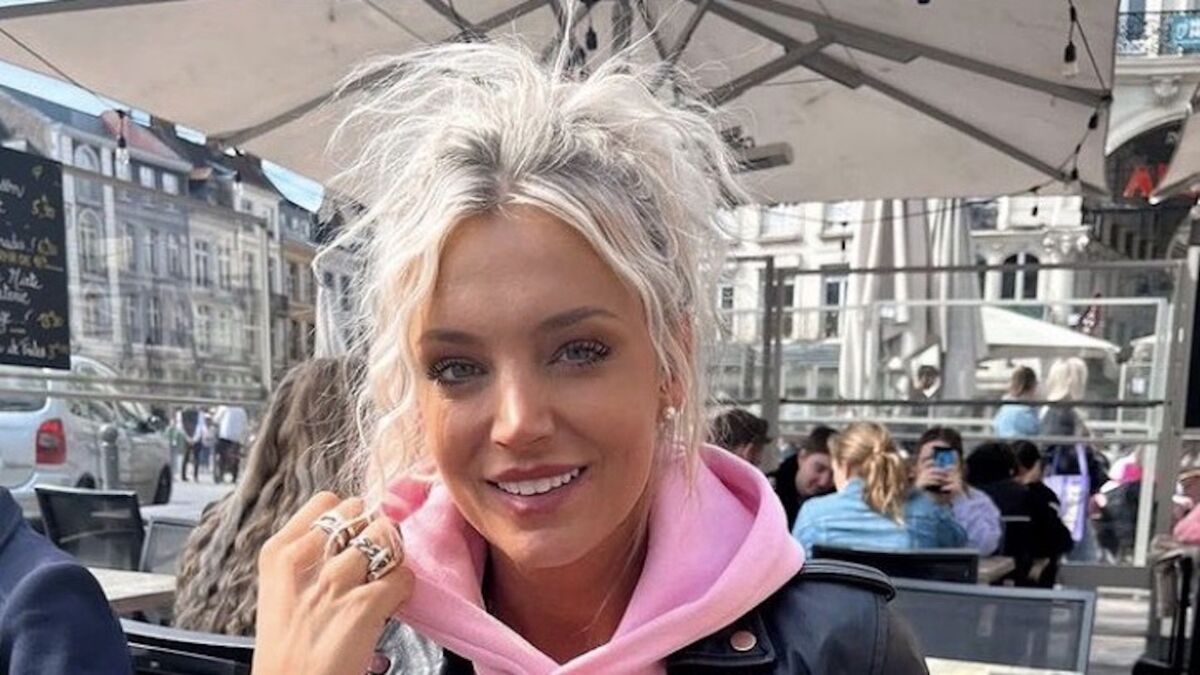 Jennifer Maries Au Premier Regard Mariés au premier regard 6 : qui est Jennifer, la candidate qui sort d'une  relation « destructrice » ? - Voici