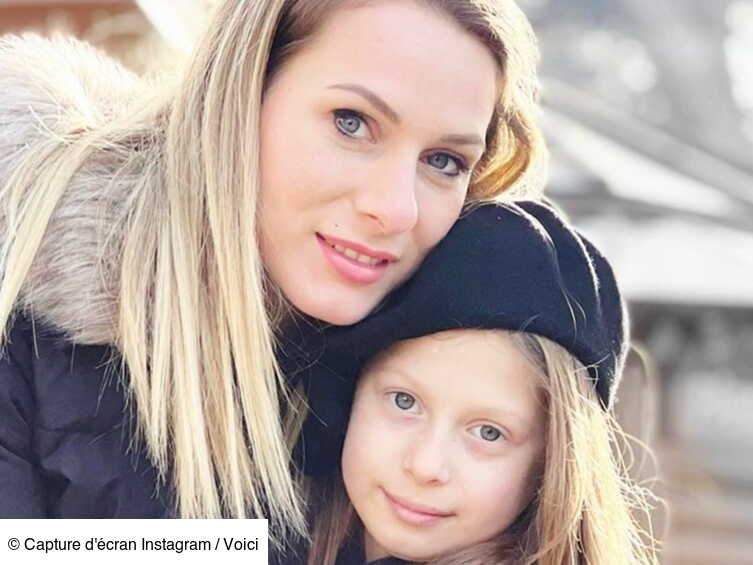 PHOTO Camille Santoro (Familles nombreuses, la vie en XXL) sa maison