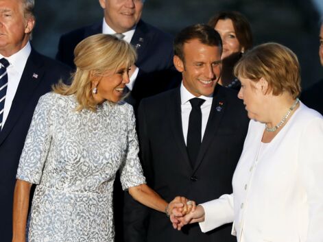 Brigitte Macron : ses moments les plus marquants en tant que Première dame
