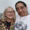 Josiane Balasko a 72 ans : qui est son mari George Aguilar ? - Voici