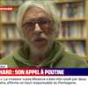 VIDEO « C’est absolument abominable » : Pierre Richard « déchiré » par la guerre en Ukraine, il lance un appel pour que le conflit cesse - Voici